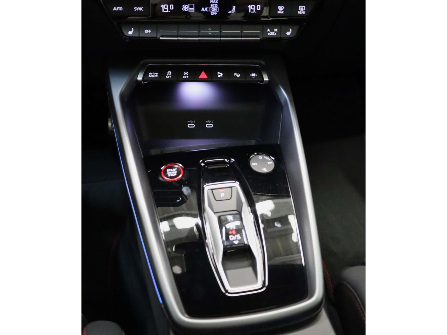 Image about Audi S3 Sportback TFSI quattro S tronic