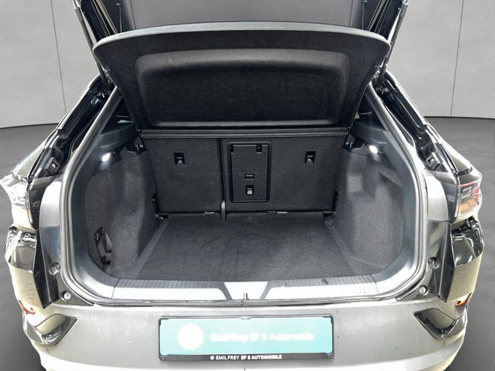Volkswagen ID.4 – Bild 6