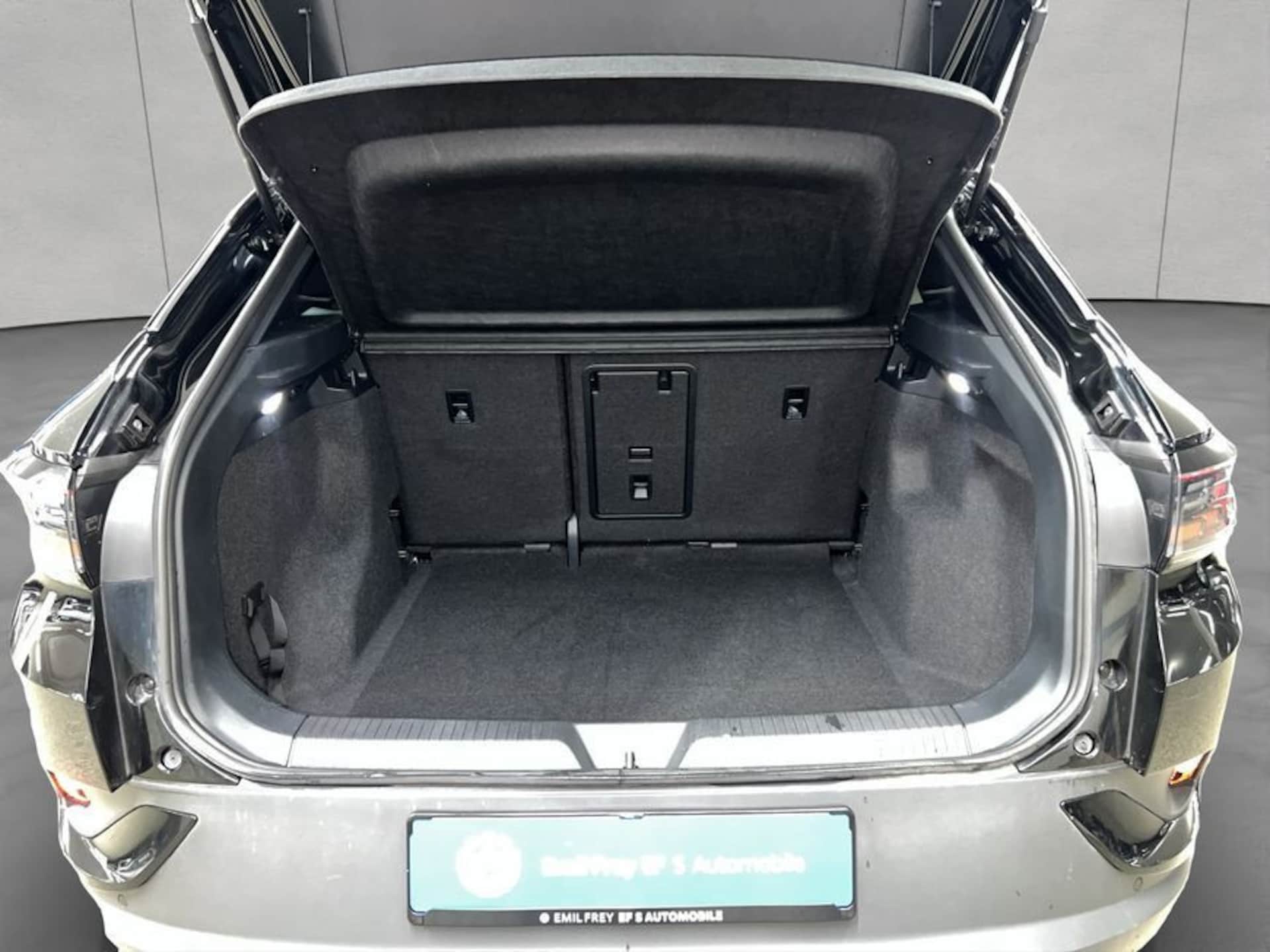 Volkswagen ID.4 Pro Performance