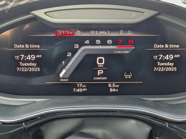 2025 Audi Q7 Premium Plus - Photo 10