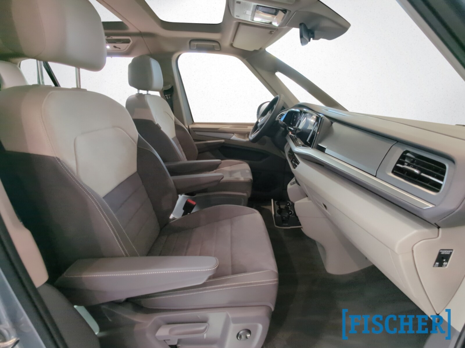 Volkswagen Multivan Langversion – Bild 13