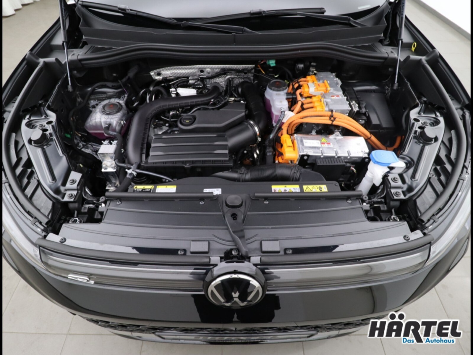 Volkswagen Tiguan – Bild 5
