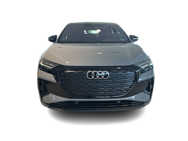 2024 Audi Q4 Sportback e-tron®