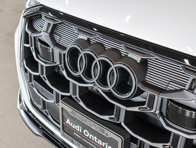 2026 Audi Q7 Prestige - Photo 32