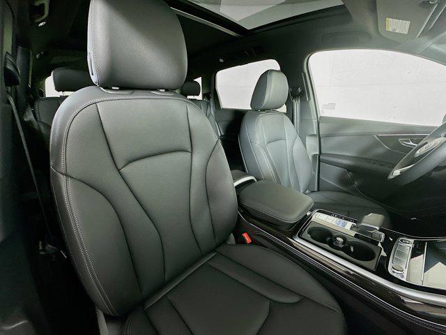 2026 Audi Q7 Premium Plus - Photo 29