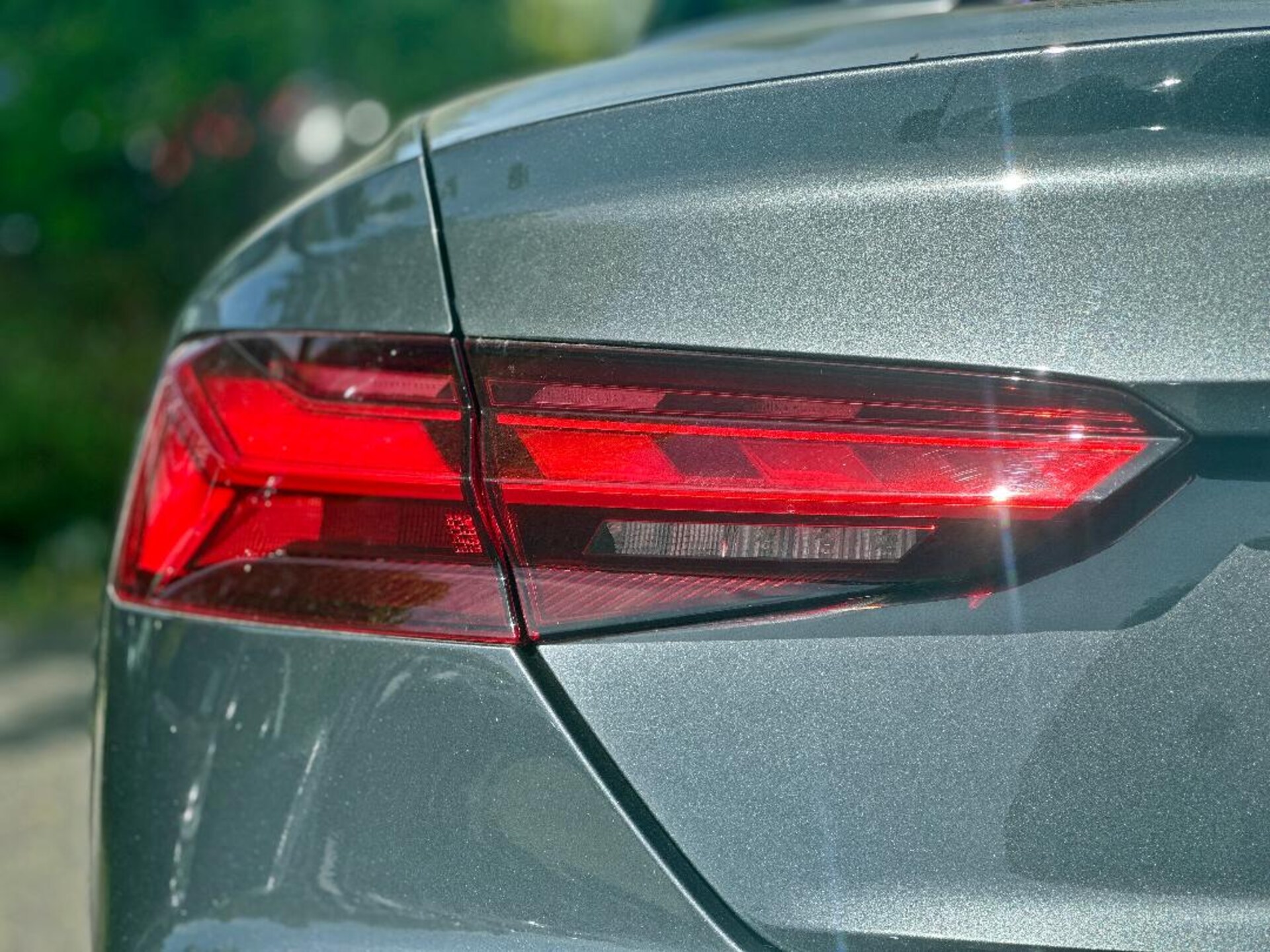 Audi S5 Cabriolet