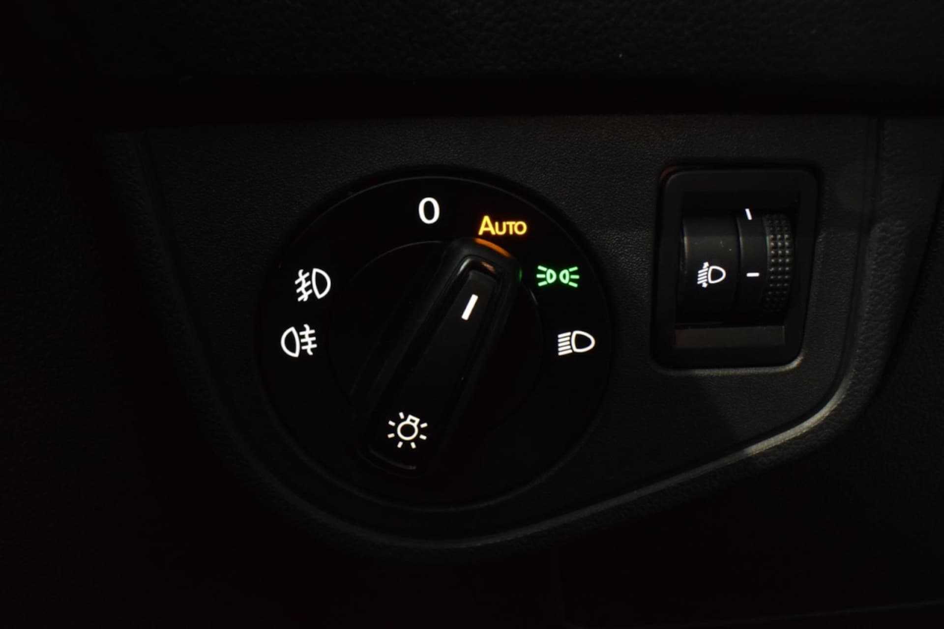 Volkswagen Taigo Life