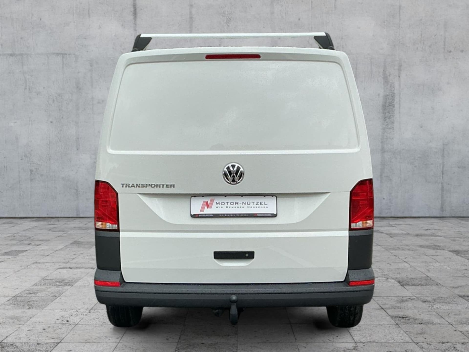 Volkswagen T6.1 Transporter Kasten kurzer Radstand EcoProfi