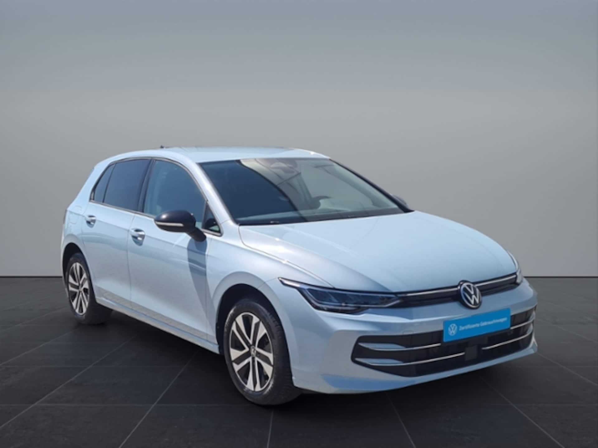Volkswagen Golf ENERGY