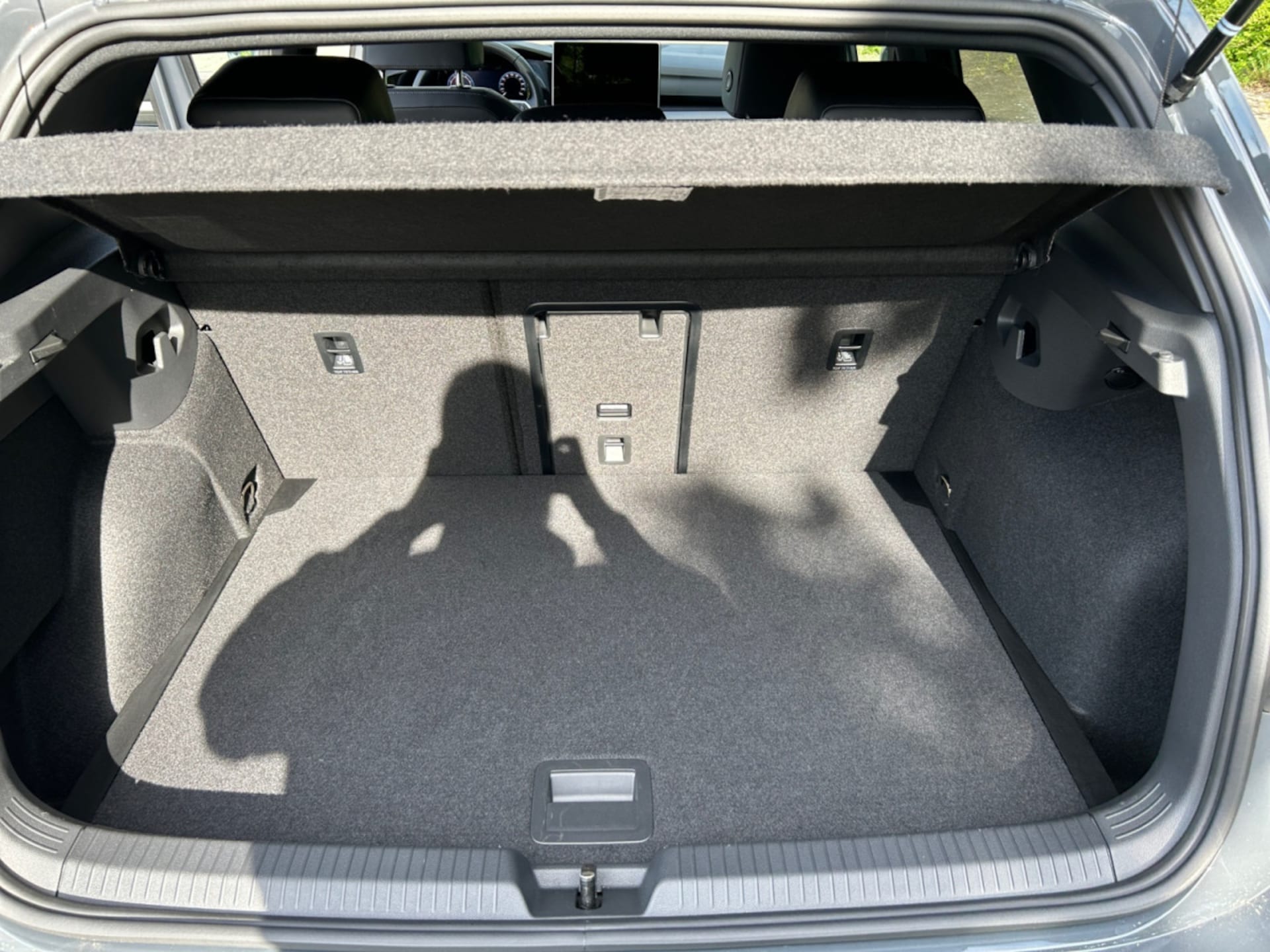 Volkswagen Golf Style