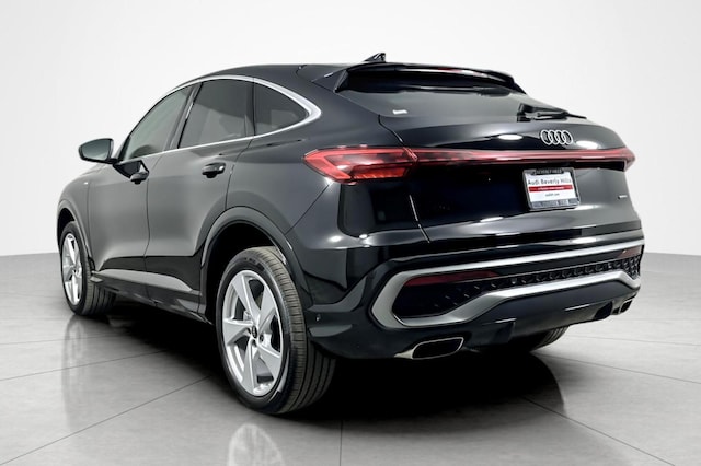 2026 Audi Q5 Sportback