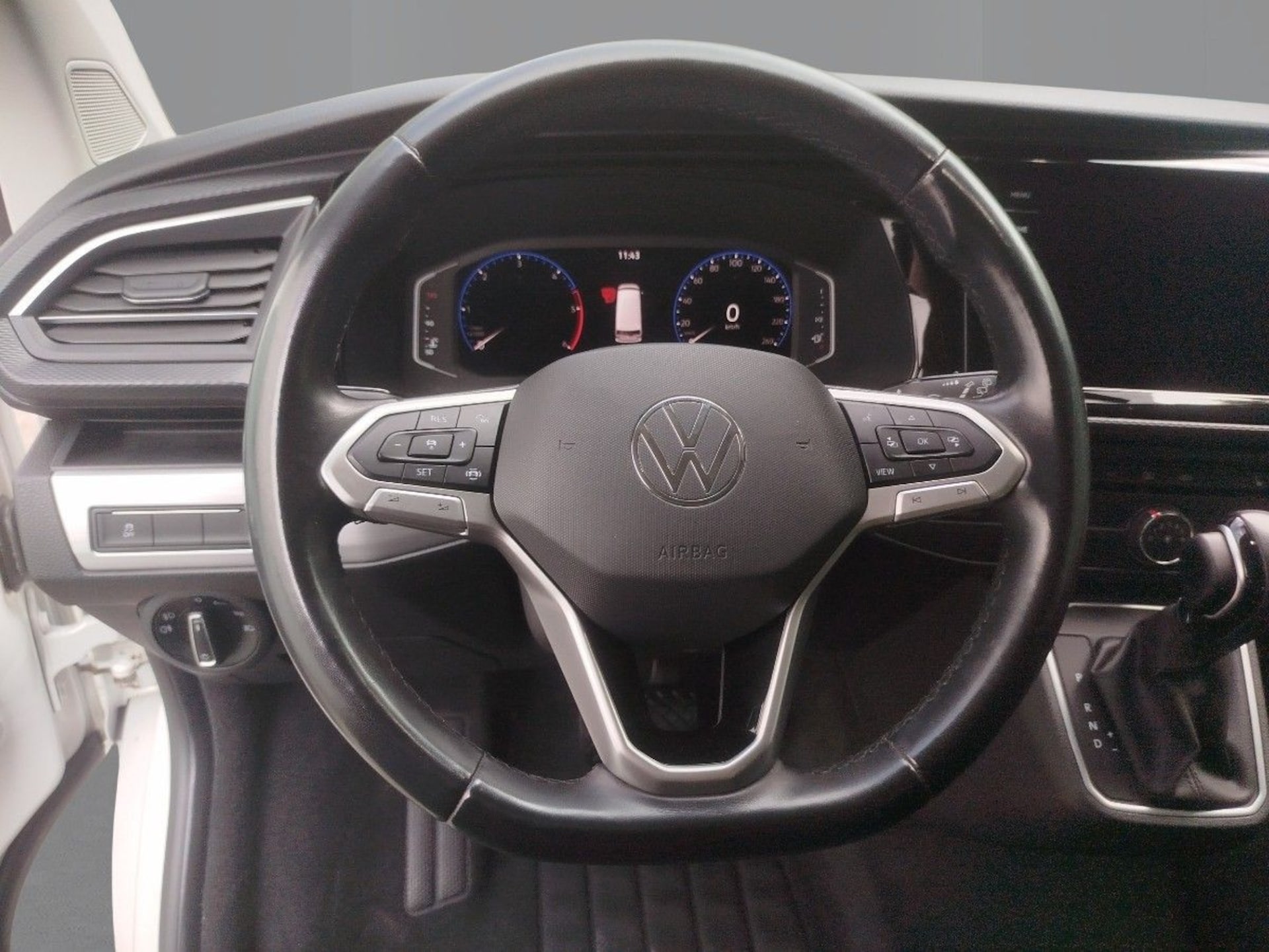 Volkswagen T6.1 Multivan Comfortline