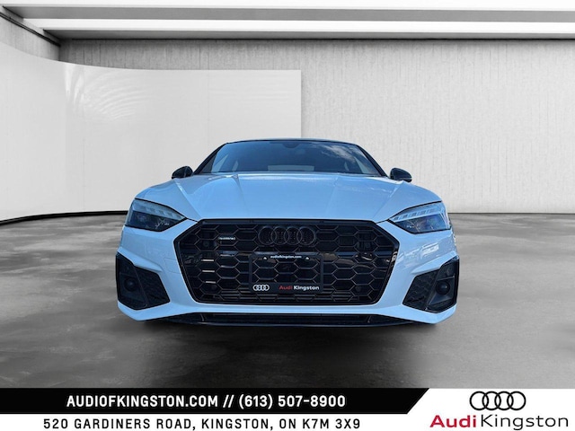 2023 Audi A5 Sportback