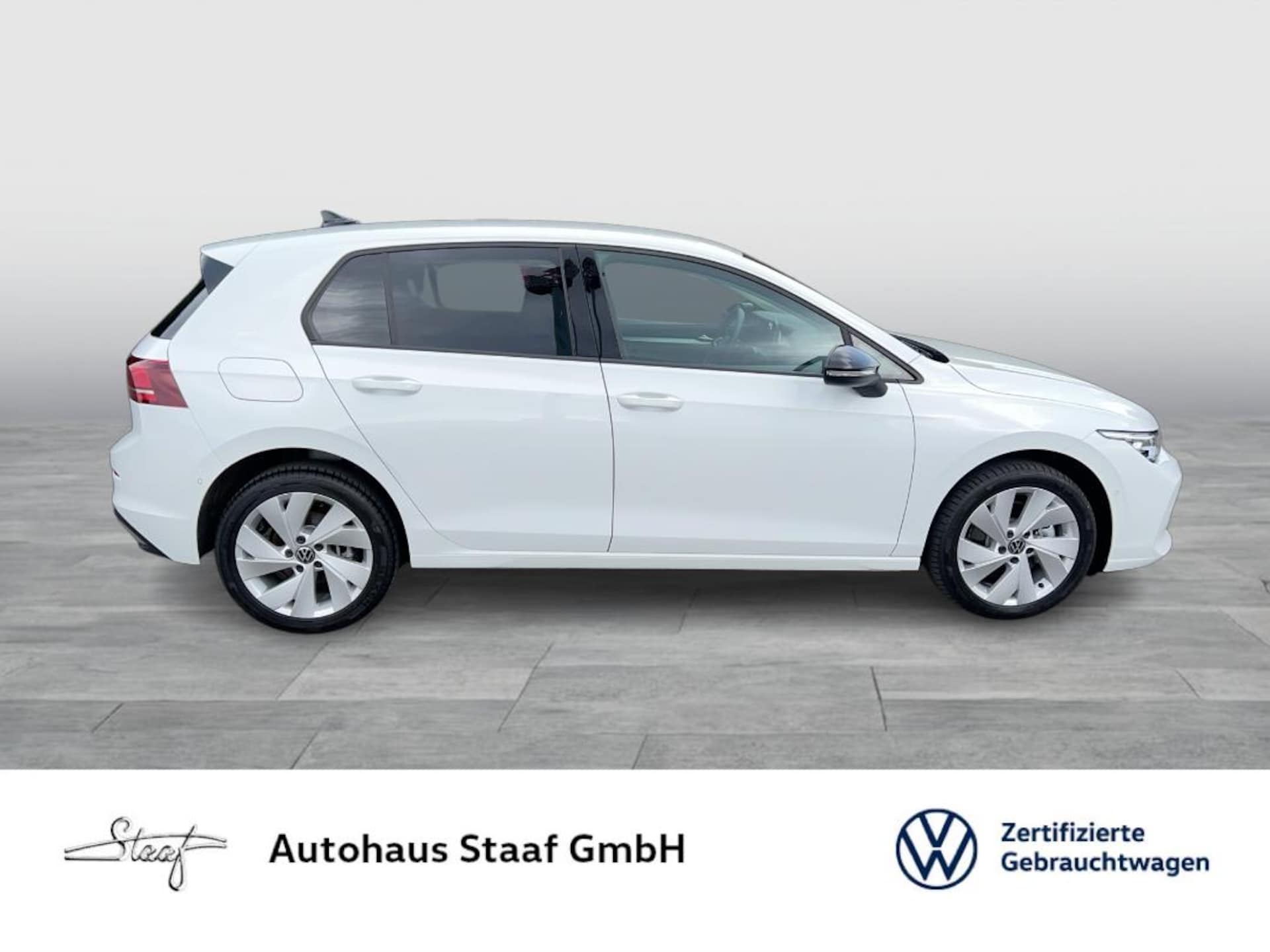 Volkswagen Golf ENERGY