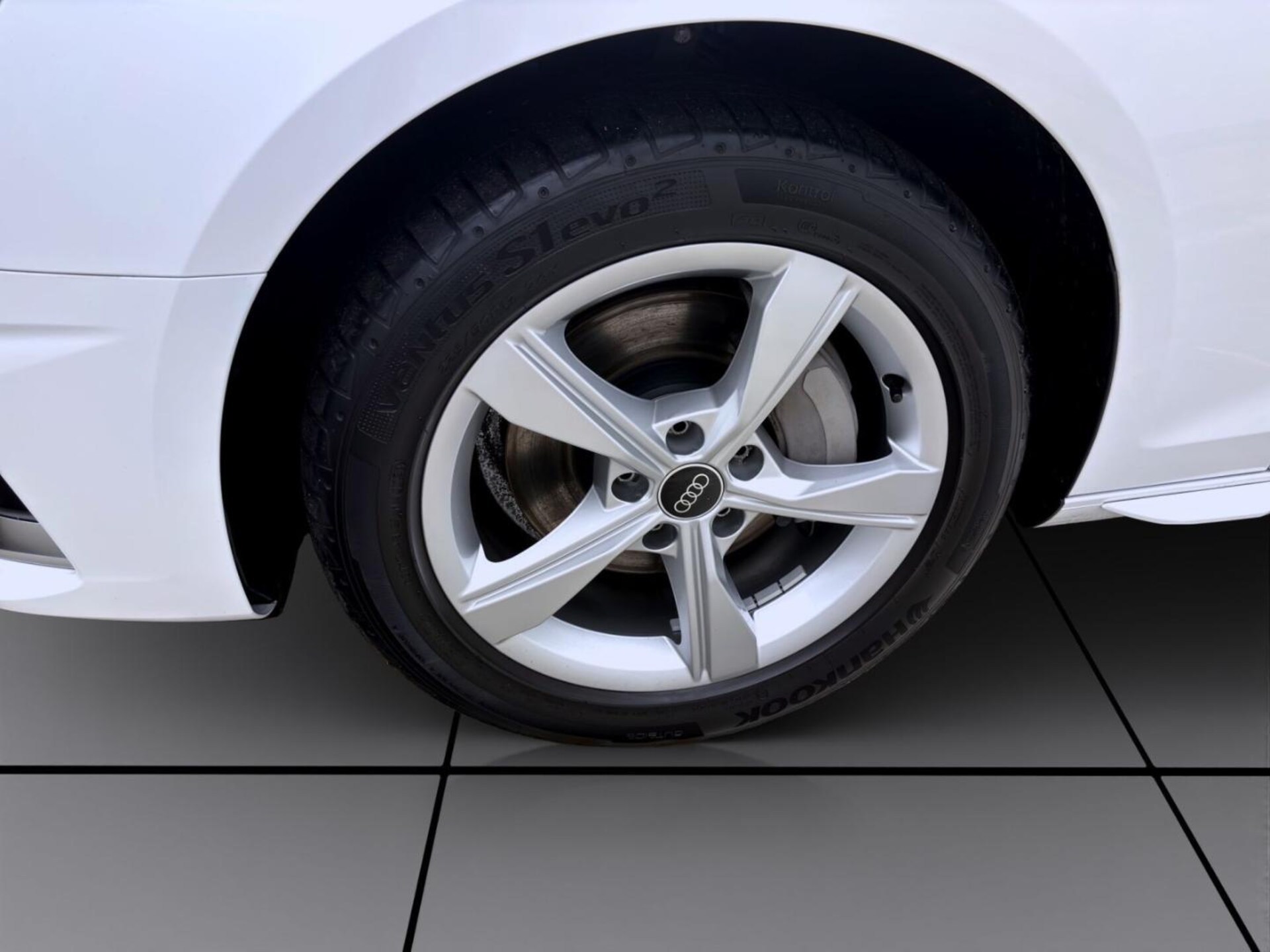 Audi A4 Avant Advanced
