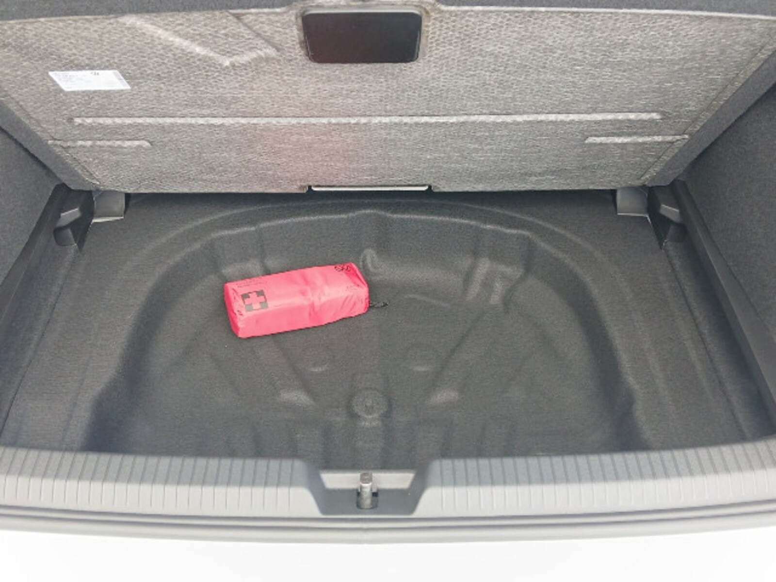 Volkswagen Golf – Bild 23
