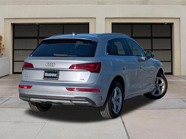 2021 Audi Q5