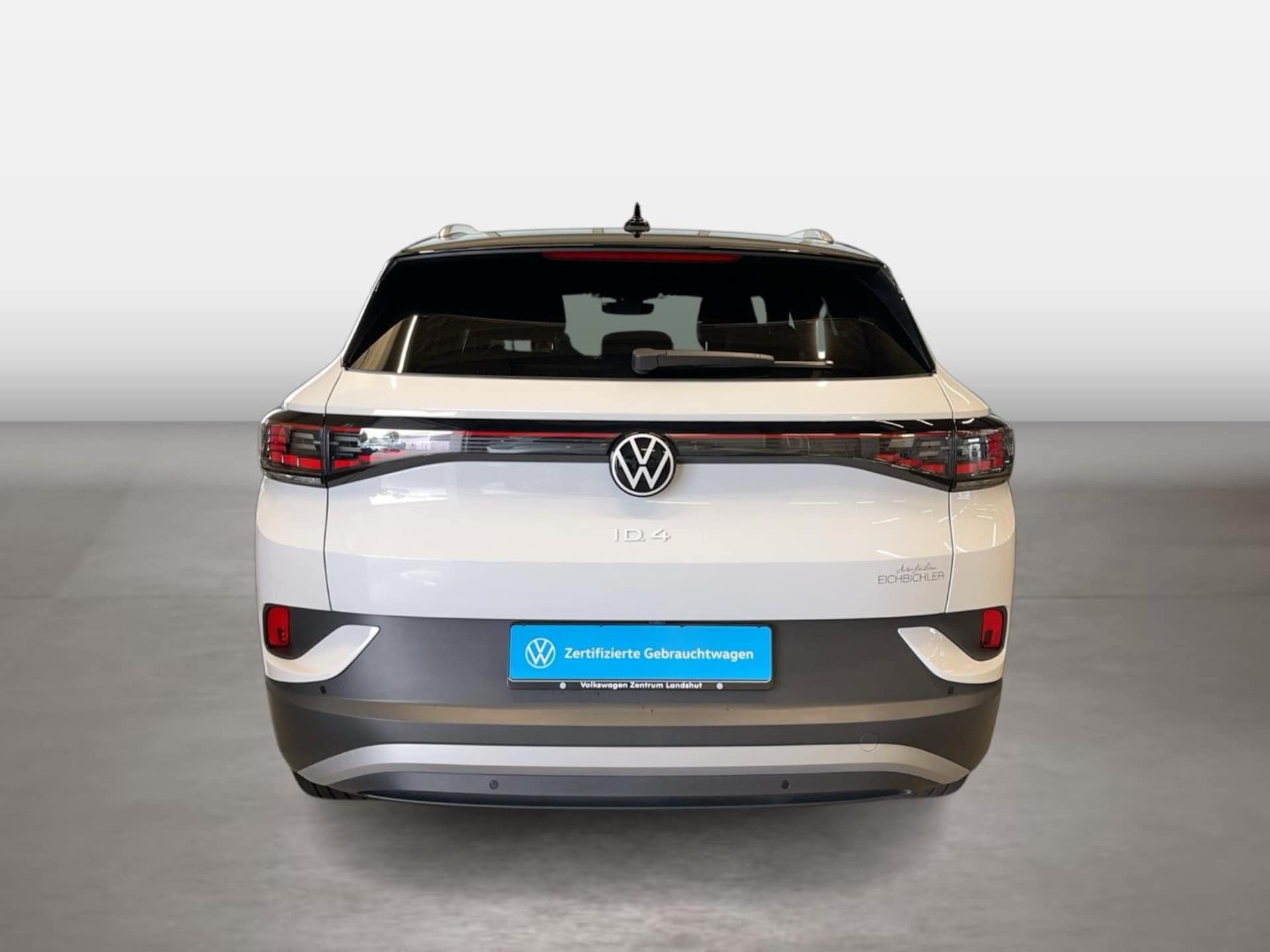 Volkswagen ID.4 Pure