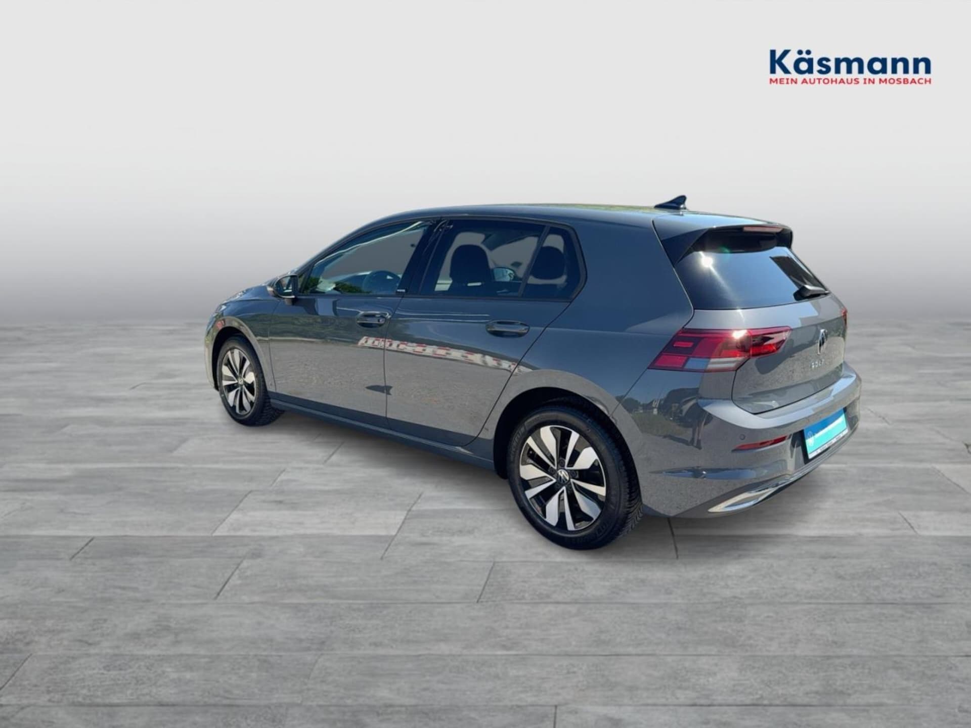 Volkswagen Golf MOVE