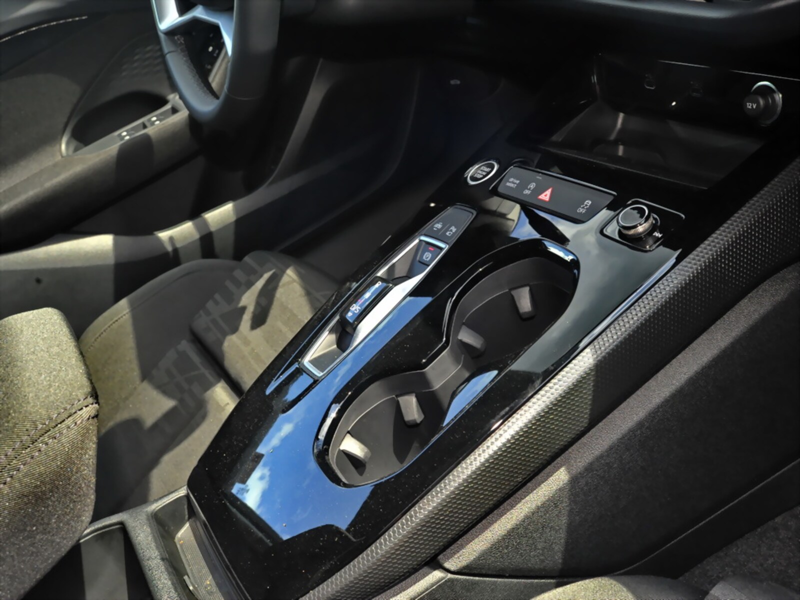 Audi A5 Avant – Bild 7