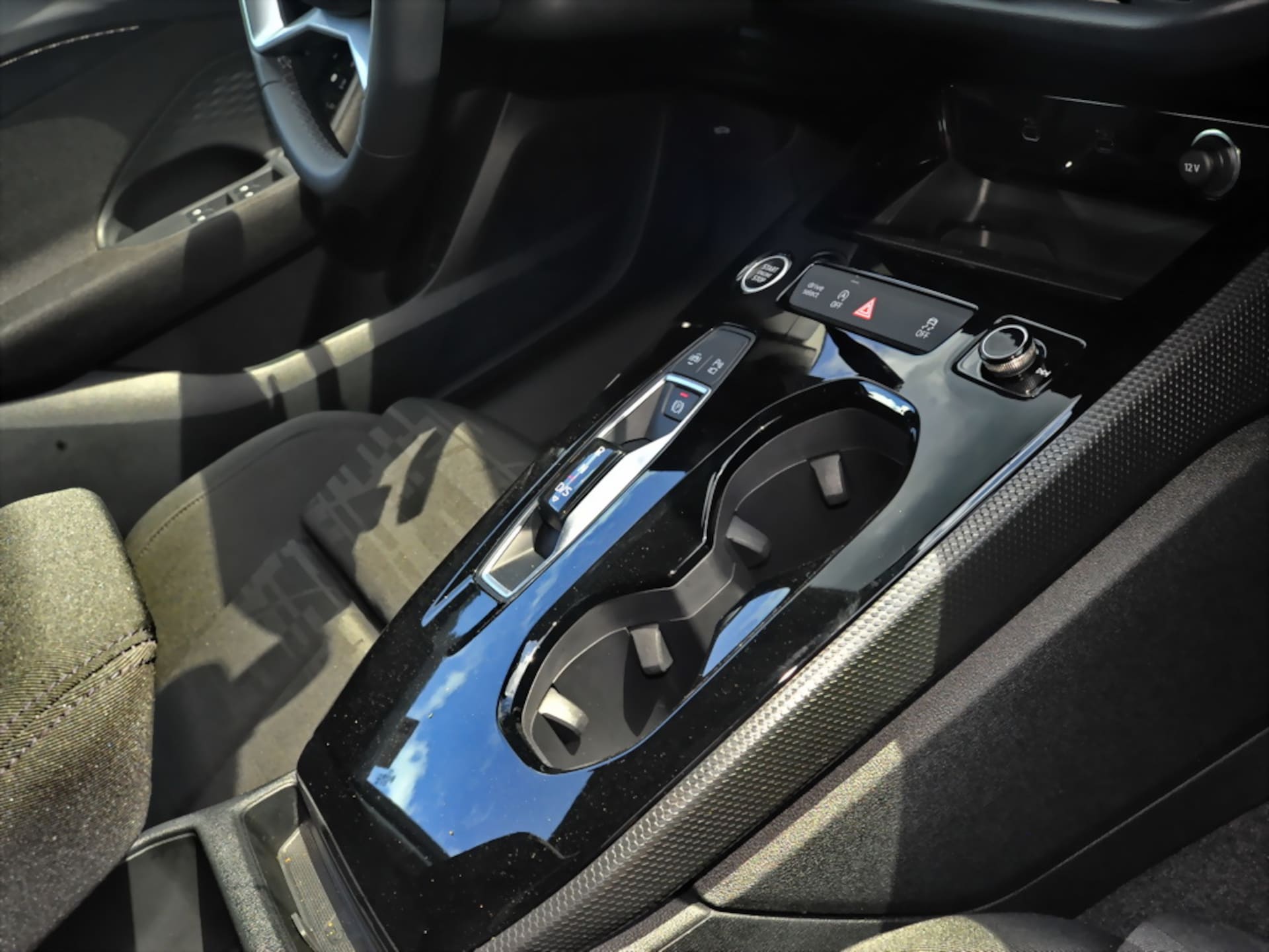 Audi A5 Avant