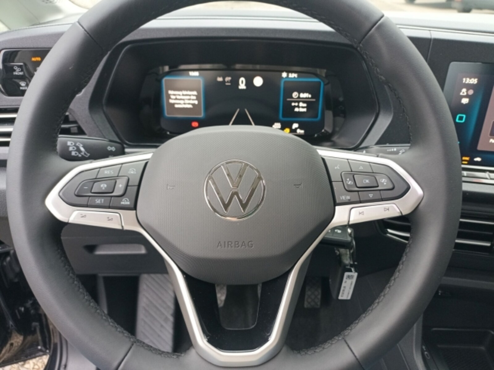 Volkswagen Caddy – Bild 12