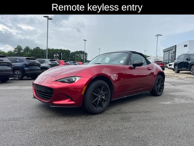 2026 Mazda