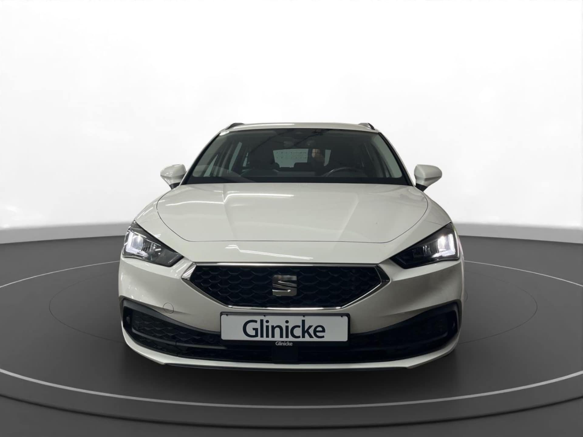 SEAT Leon Sportstourer Style