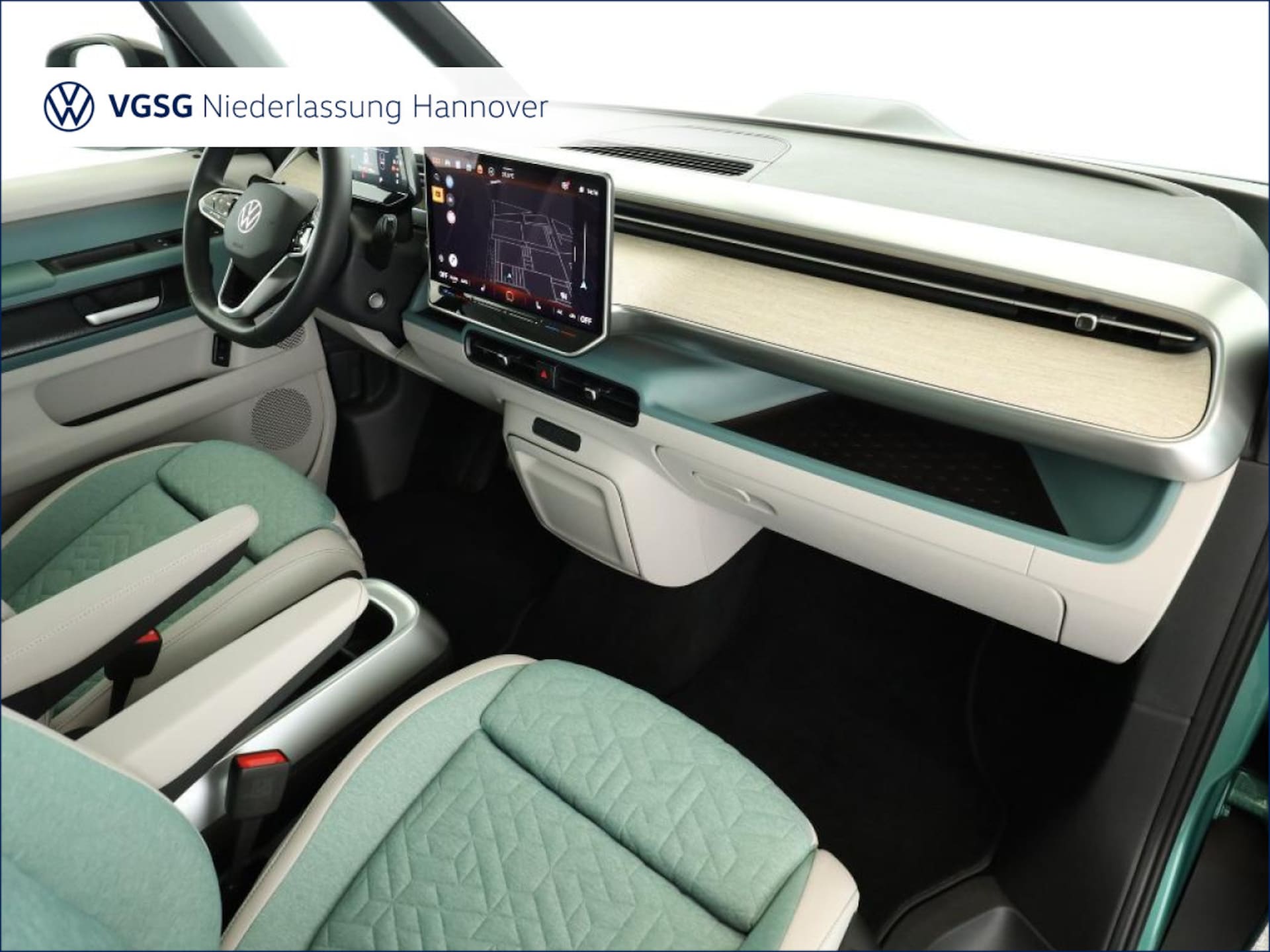 Volkswagen ID. Buzz Pro