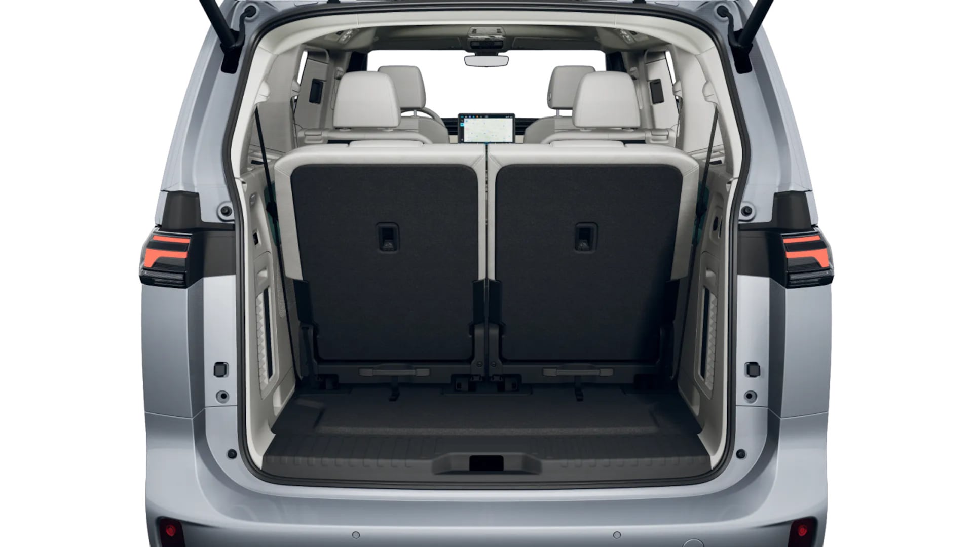 Volkswagen ID. Buzz Pro