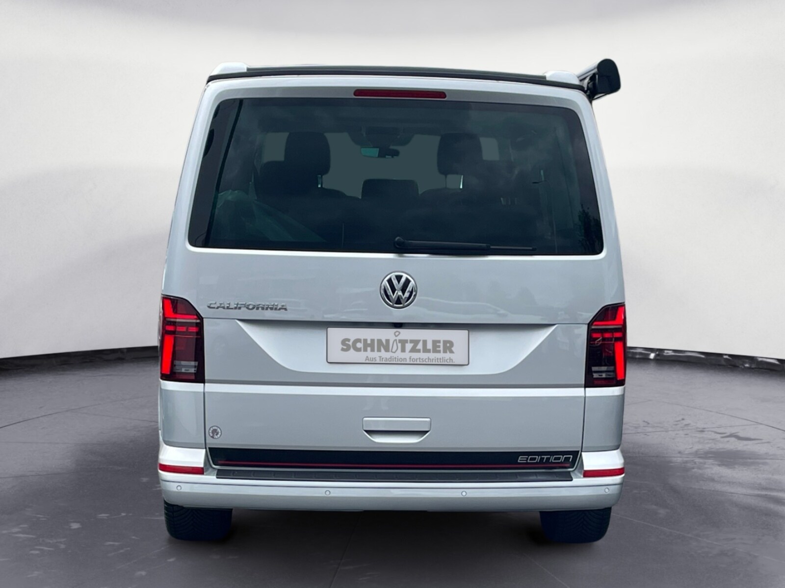 Volkswagen T6.1 California – Bild 4