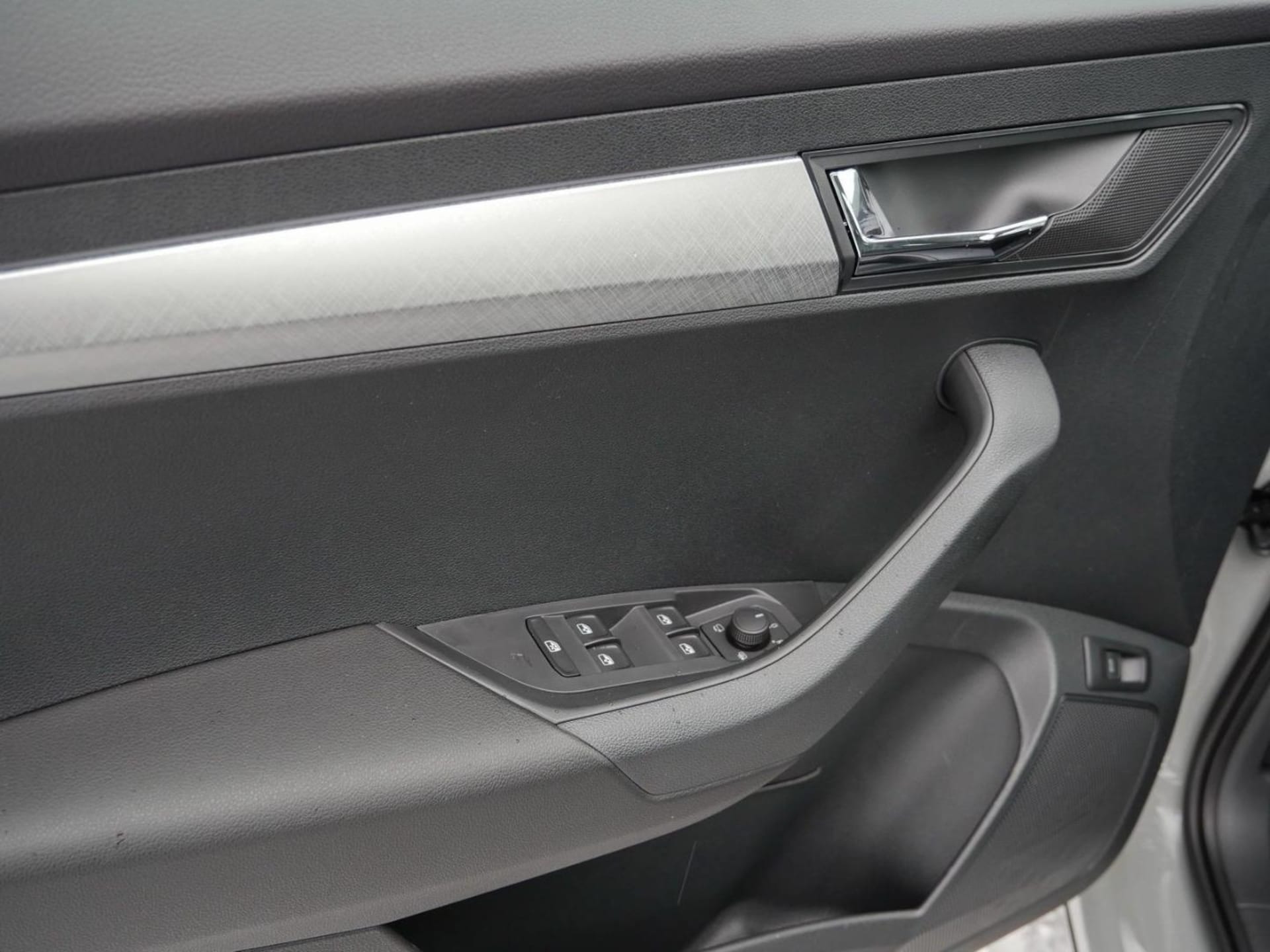Skoda Karoq Selection