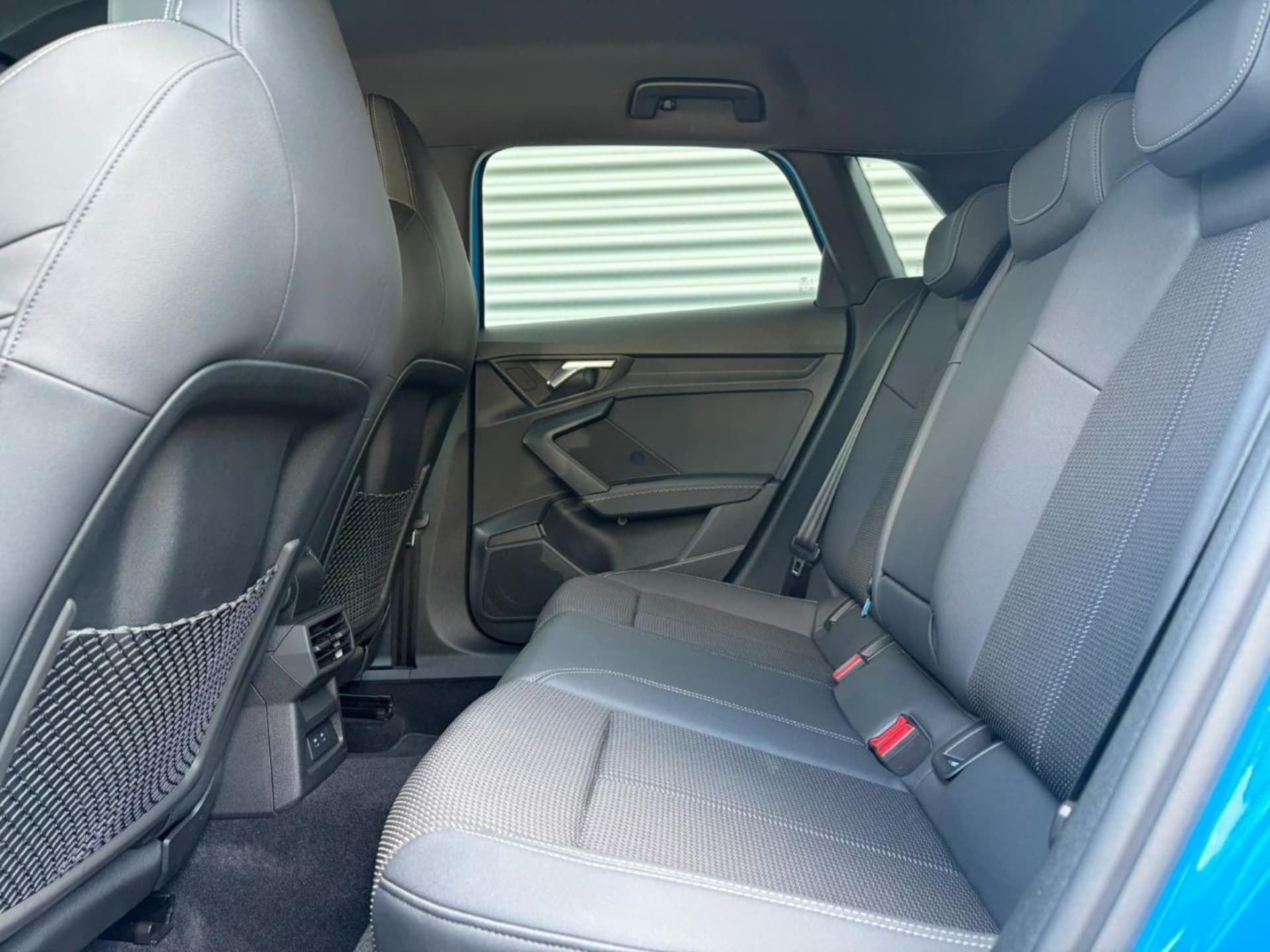 Audi A3 Sportback TFSI e S line