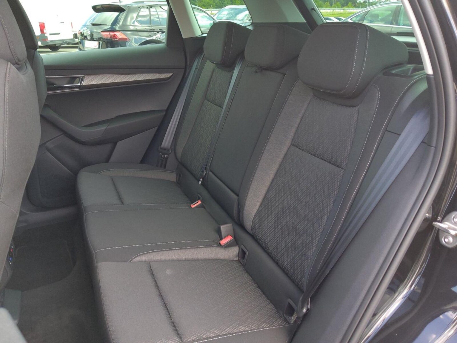 Škoda Karoq – Bild 13