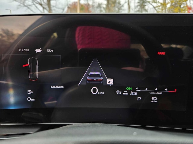 2026 Audi A6 Premium Plus - Photo 12