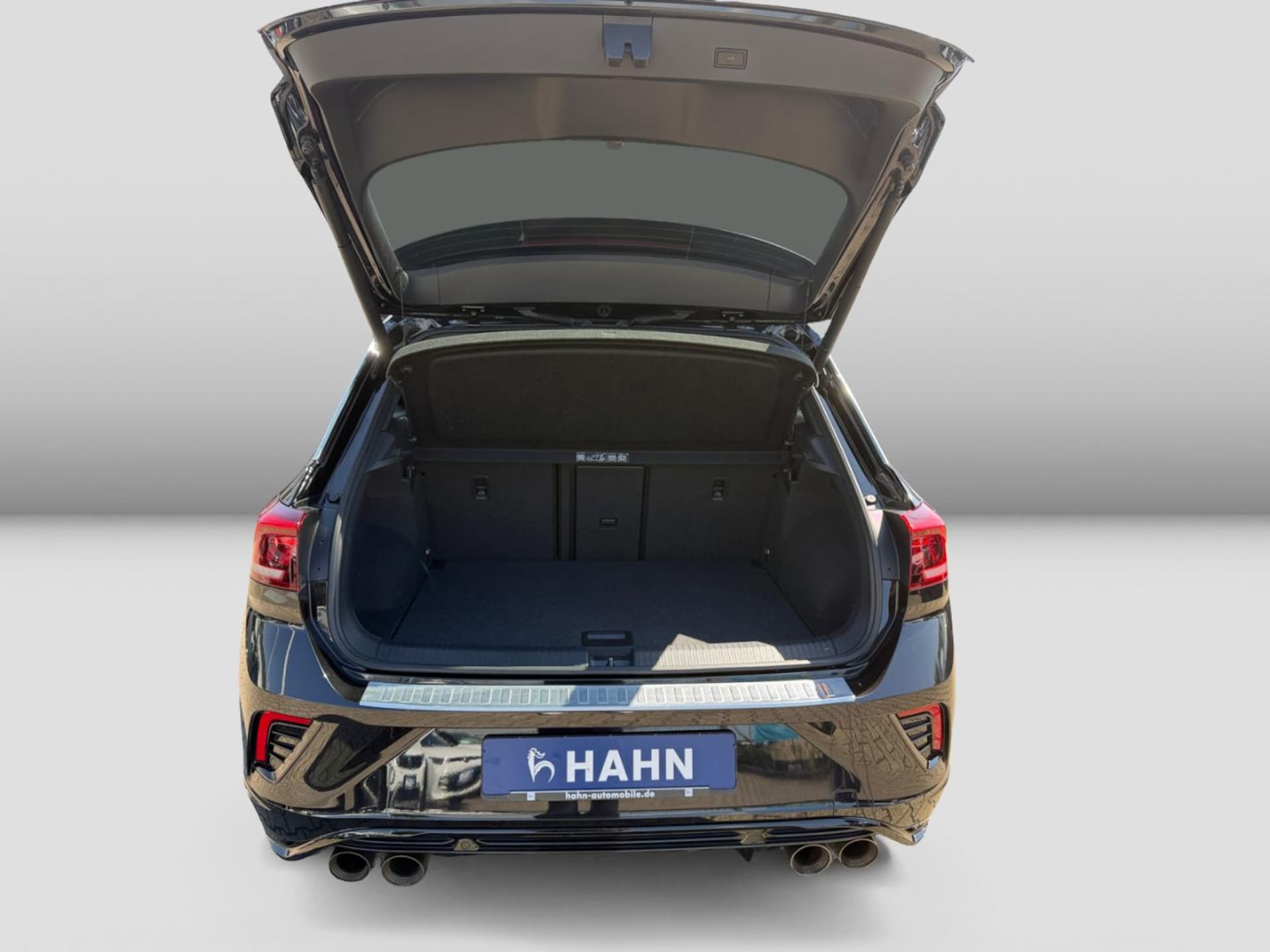 Volkswagen T-Roc R