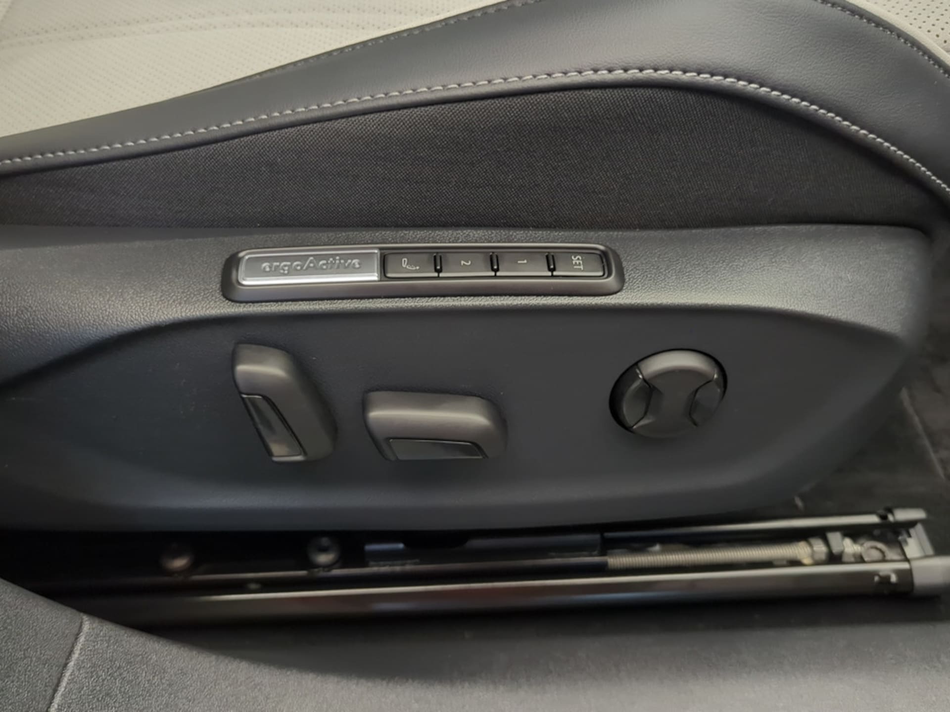 Volkswagen ID.7 Tourer Pro