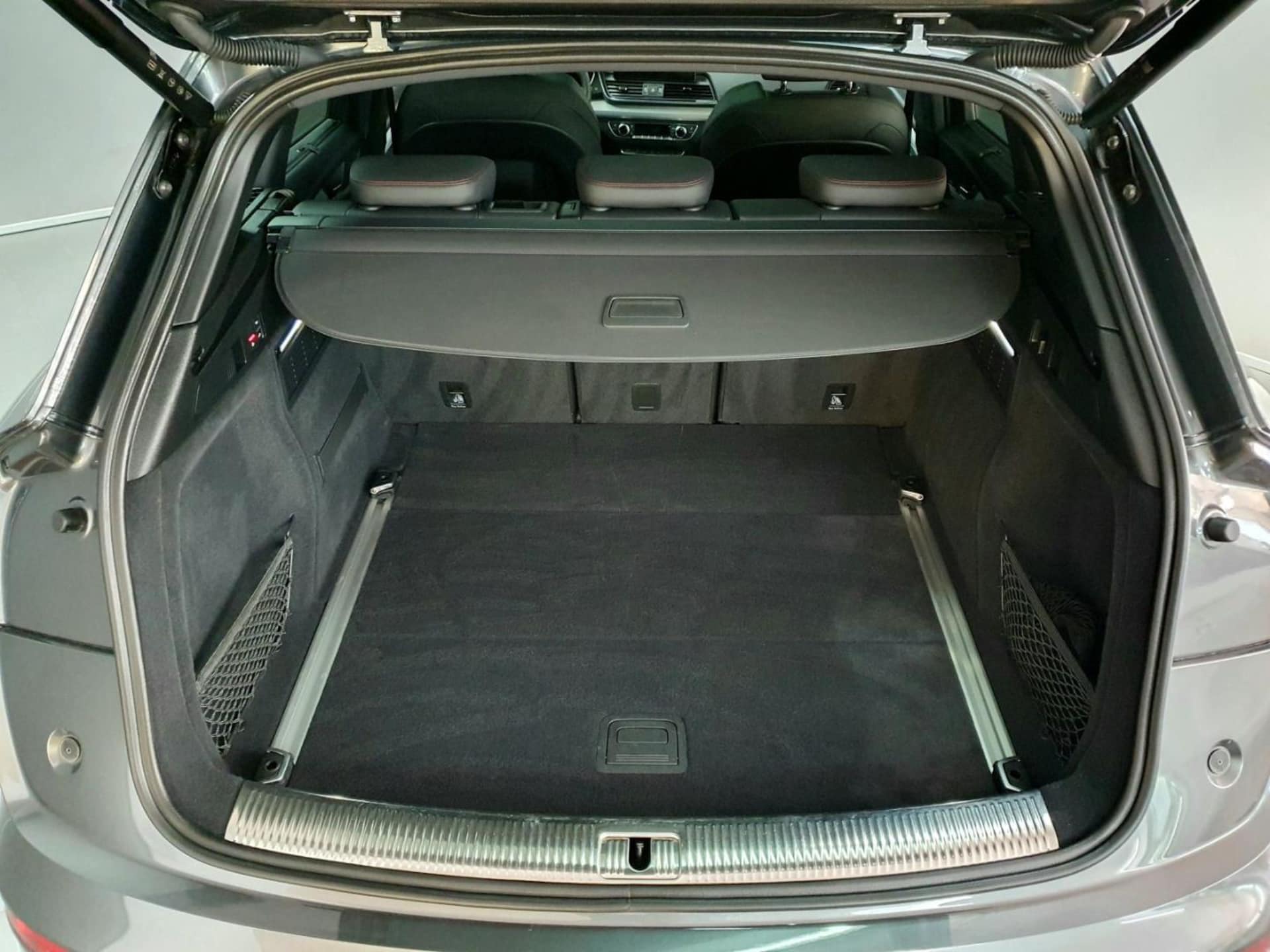 Audi Q5 SUV S line