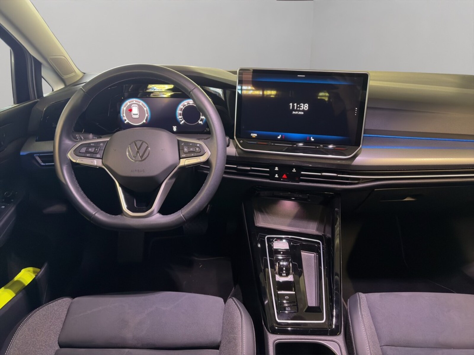 Volkswagen Golf Variant – Bild 14