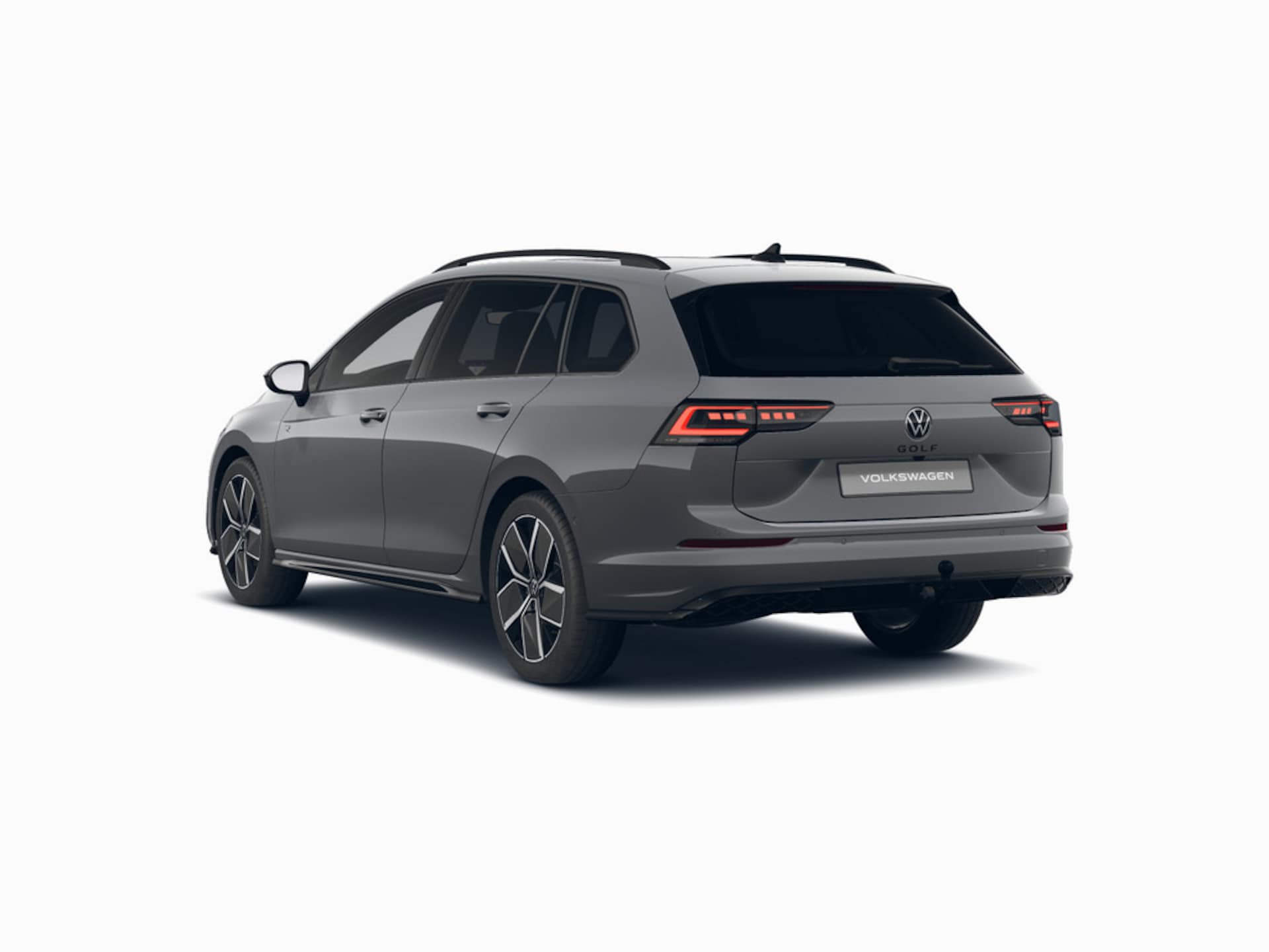 Volkswagen Golf Variant R-Line