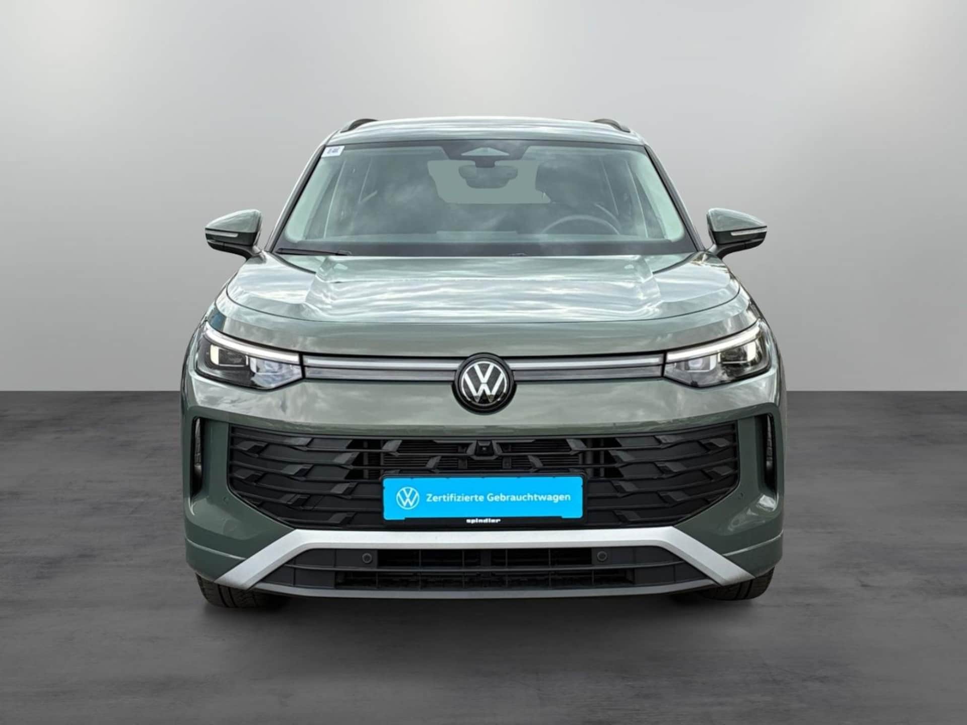 Volkswagen Tayron Life