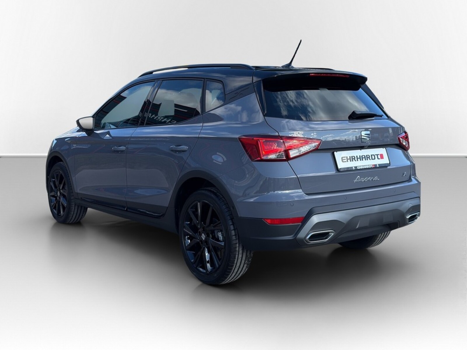 SEAT Arona – Bild 6