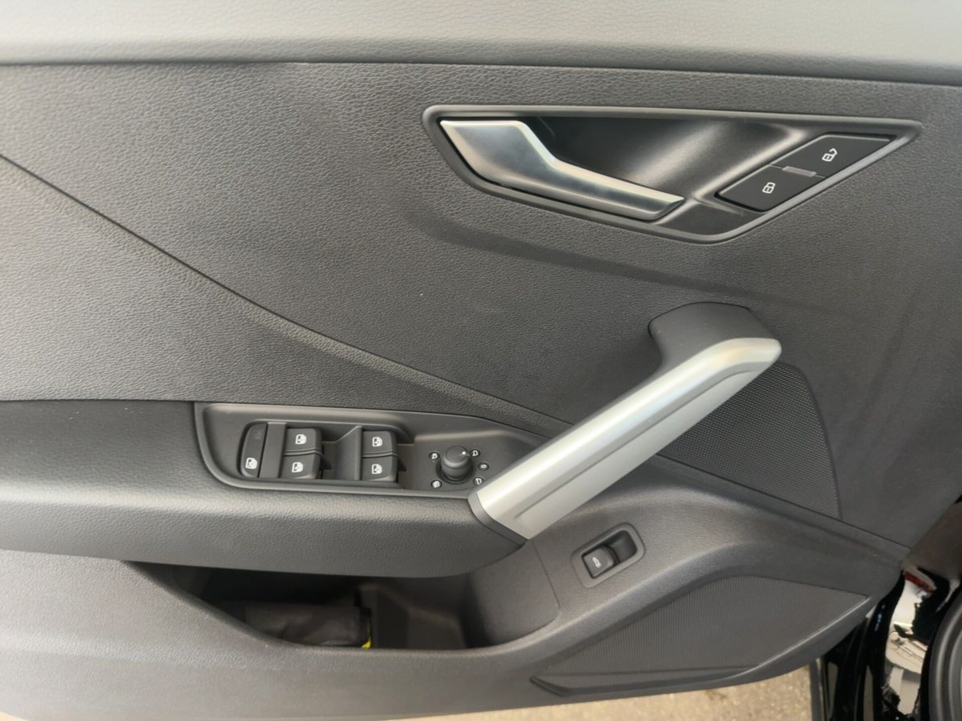 Audi Q2 Advanced