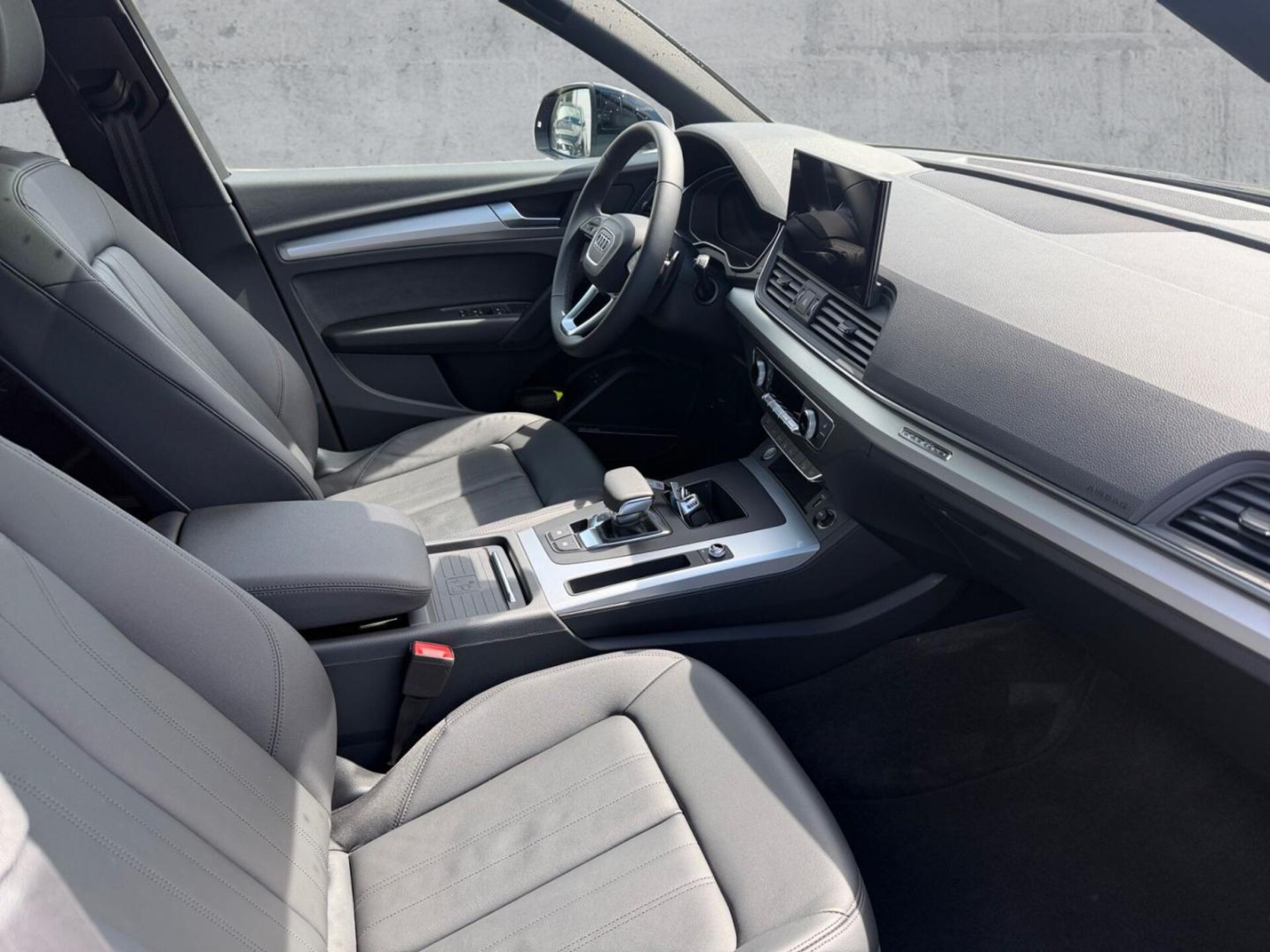 Audi Q5 Sportback TFSI e advanced