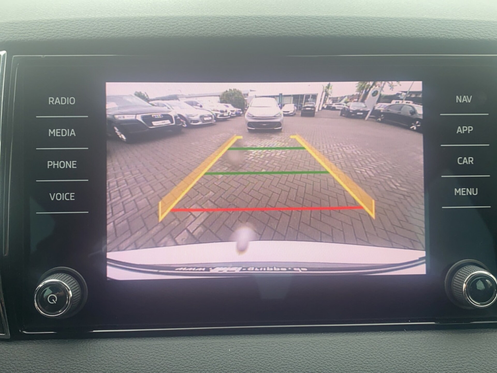Skoda Karoq Selection