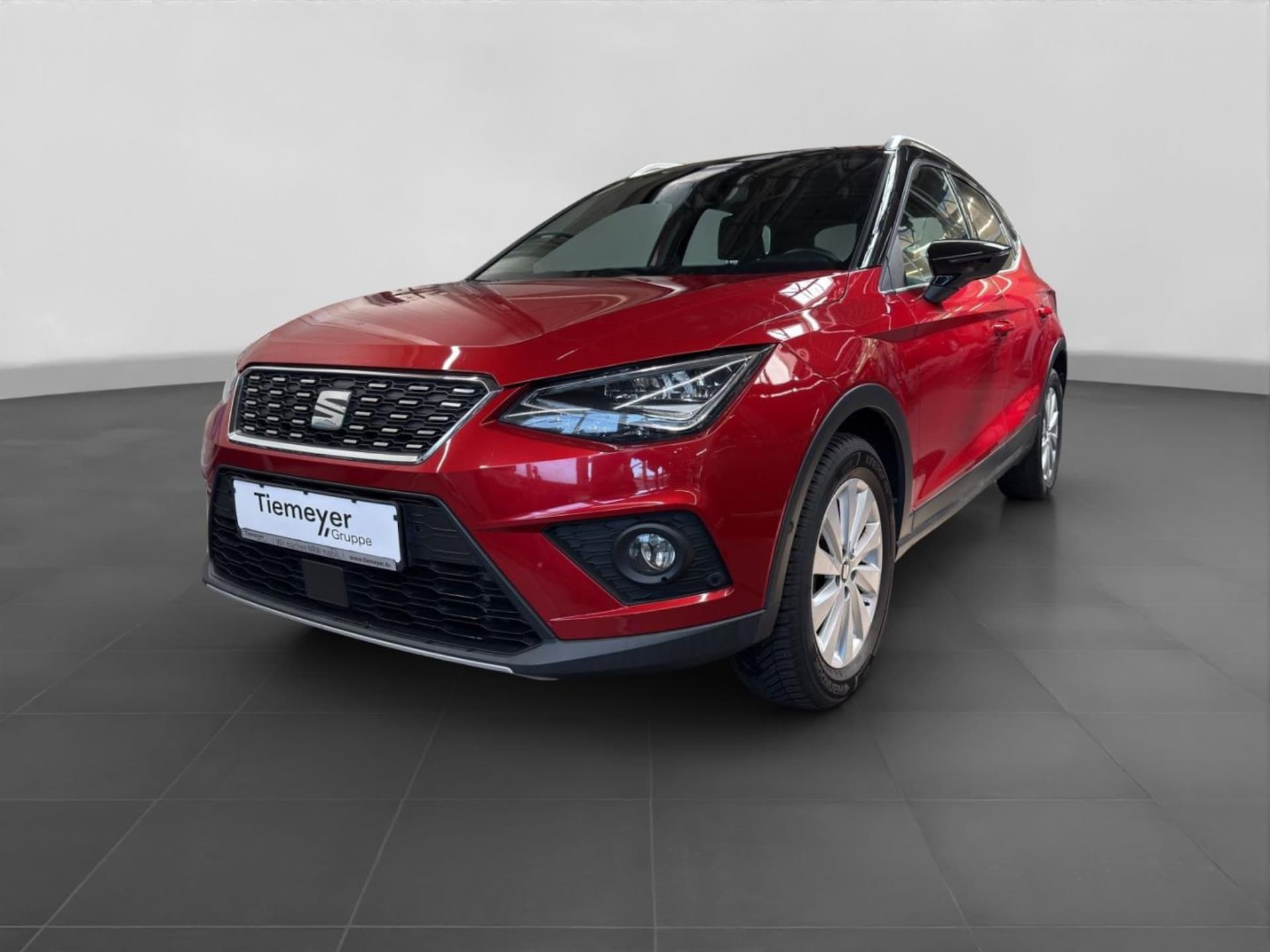 SEAT Arona XCELLENCE