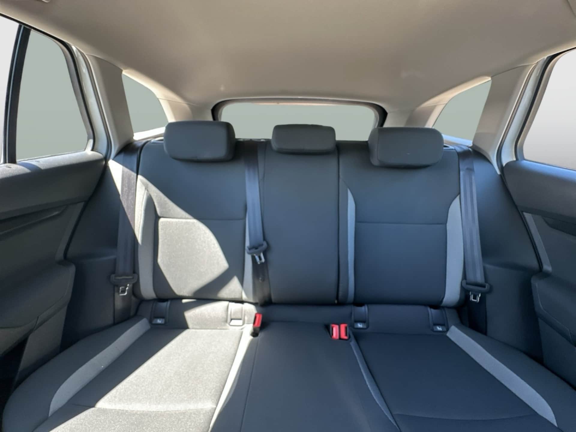 Skoda Enyaq 50