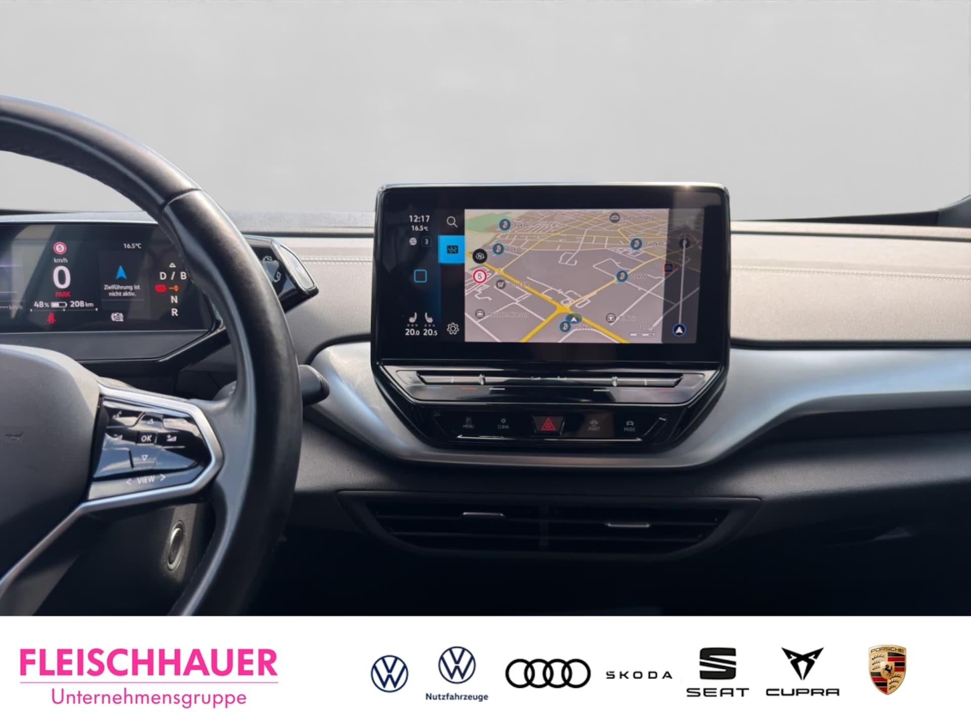 Volkswagen ID.4 Pro Performance