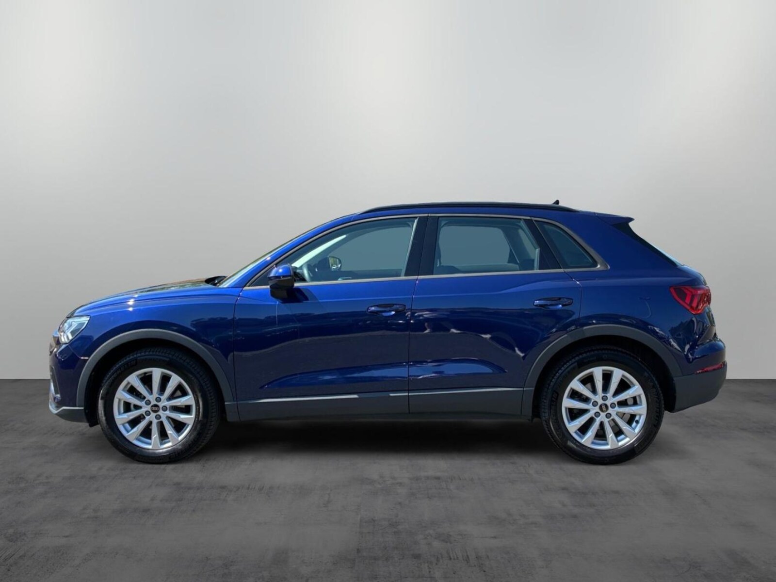 Audi Q3 – Bild 4