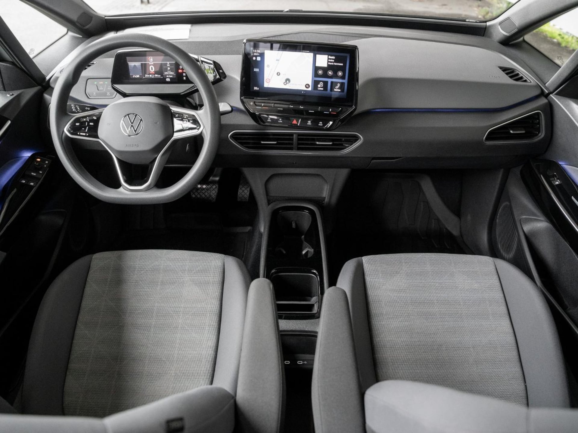 Volkswagen ID.3 Pro